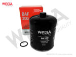 WG-DAF200