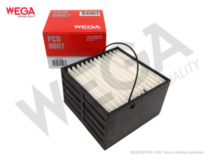 WG-FCD0807