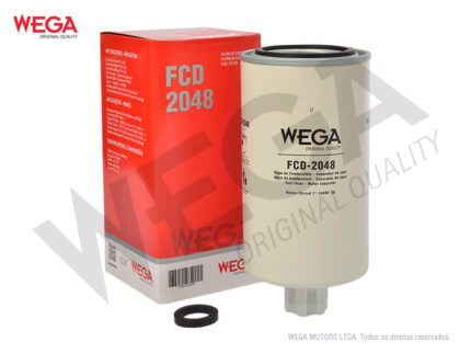 WG-FCD2048