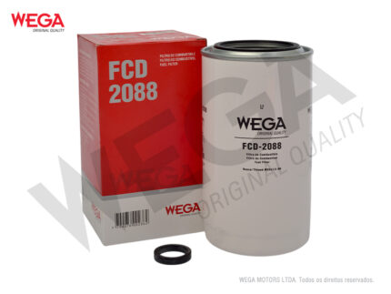 WG-FCD2088