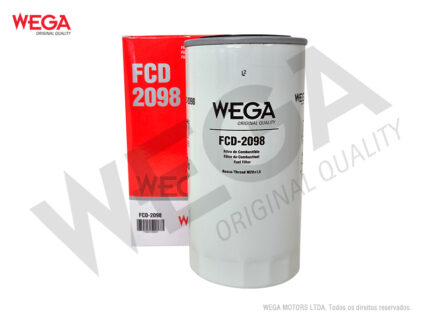 WG-FCD2098