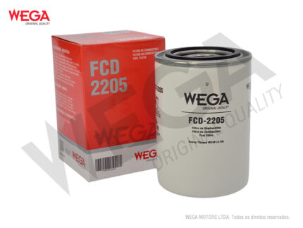 WG-FCD2205