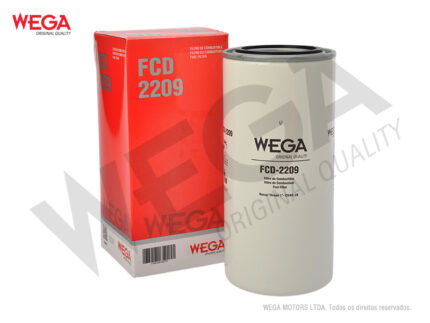 WG-FCD2209