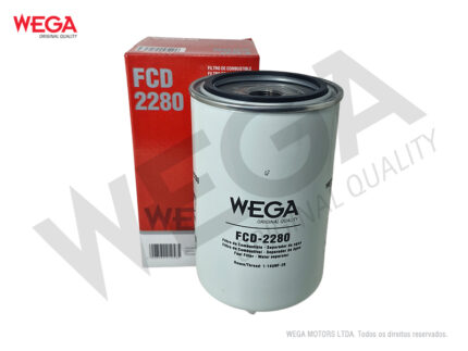 WG-FCD2280