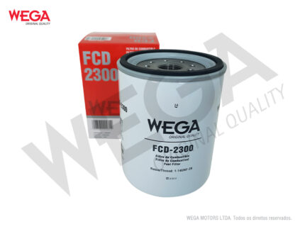 WG-FCD2300