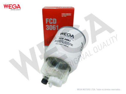 WG-FCD3061