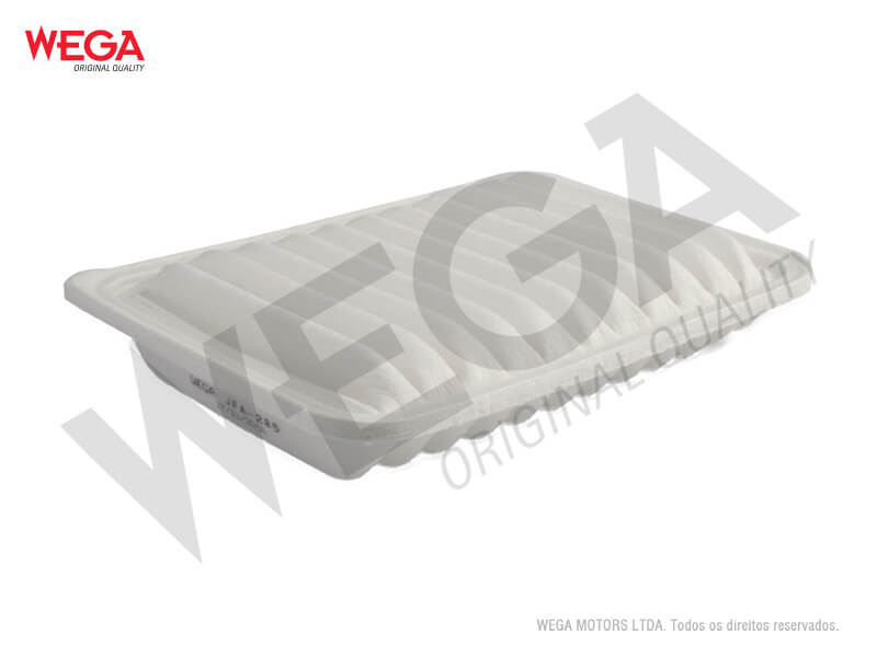 JFA-0285 WG-JFA0285 - Image 1