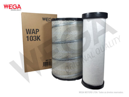 WG-WAP103K
