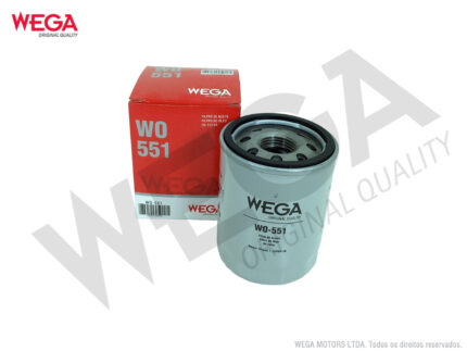 WG-WO551