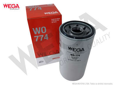 WG-WO774