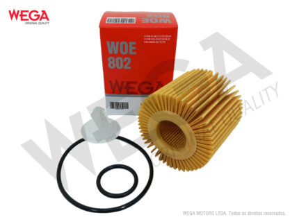 WG-WOE802