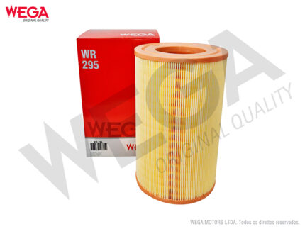 WG-WR295